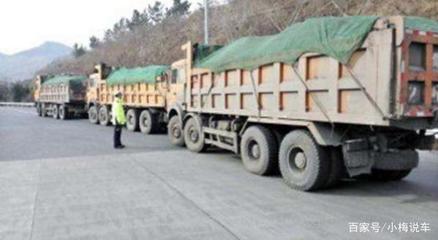 卡車司機(jī)職業(yè)化 是轉(zhuǎn)型之路，亦是發(fā)展之需