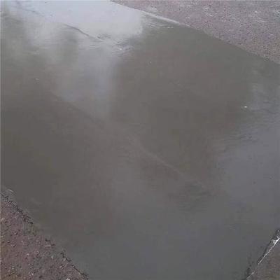 道路快速修補(bǔ)料 水泥路面起灰起皮修復(fù)的革新解決方案，助力物流運(yùn)輸高效暢通